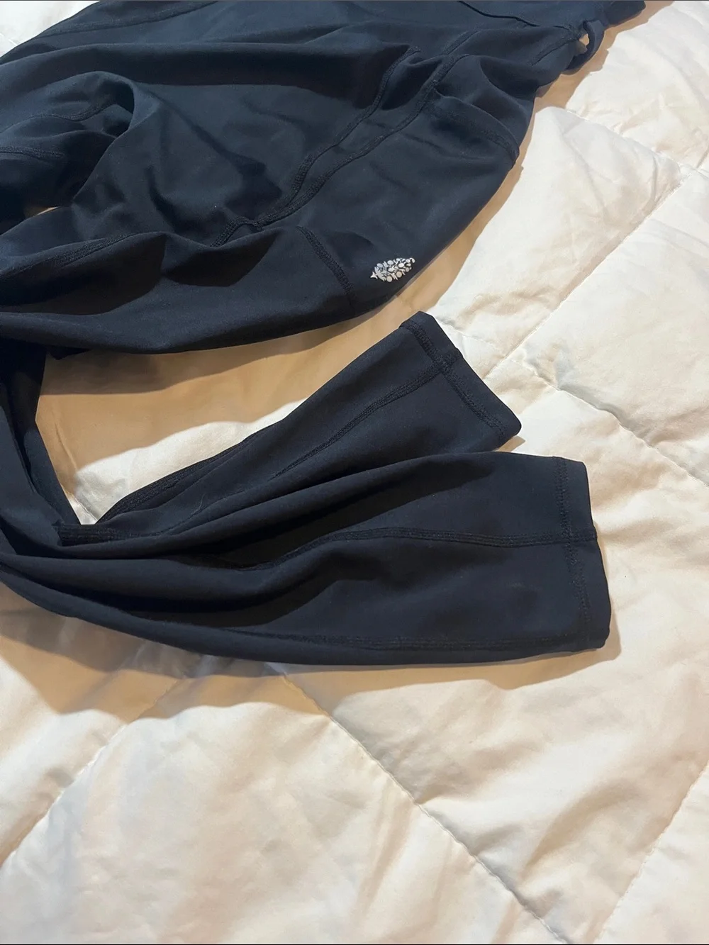 Free People Movement Onesie